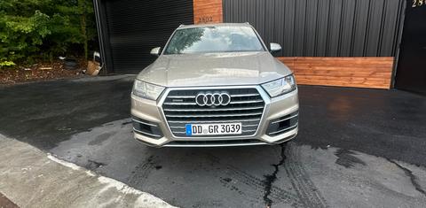 Audi Q7 2017