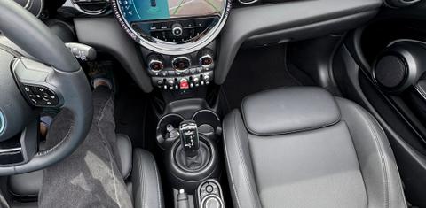 MINI Convertible 2024