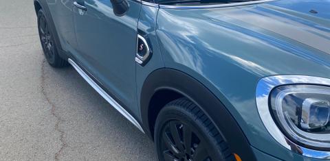 MINI Countryman 2022