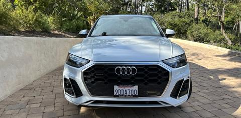 Audi Q5 2023