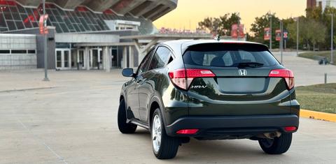 Honda HR-V 2016