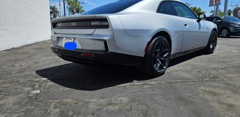 Dodge Charger Daytona 2024