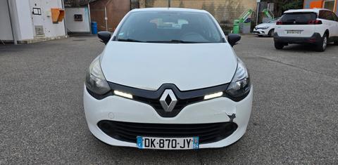 Renault CLIO IV SOCIETE 2014