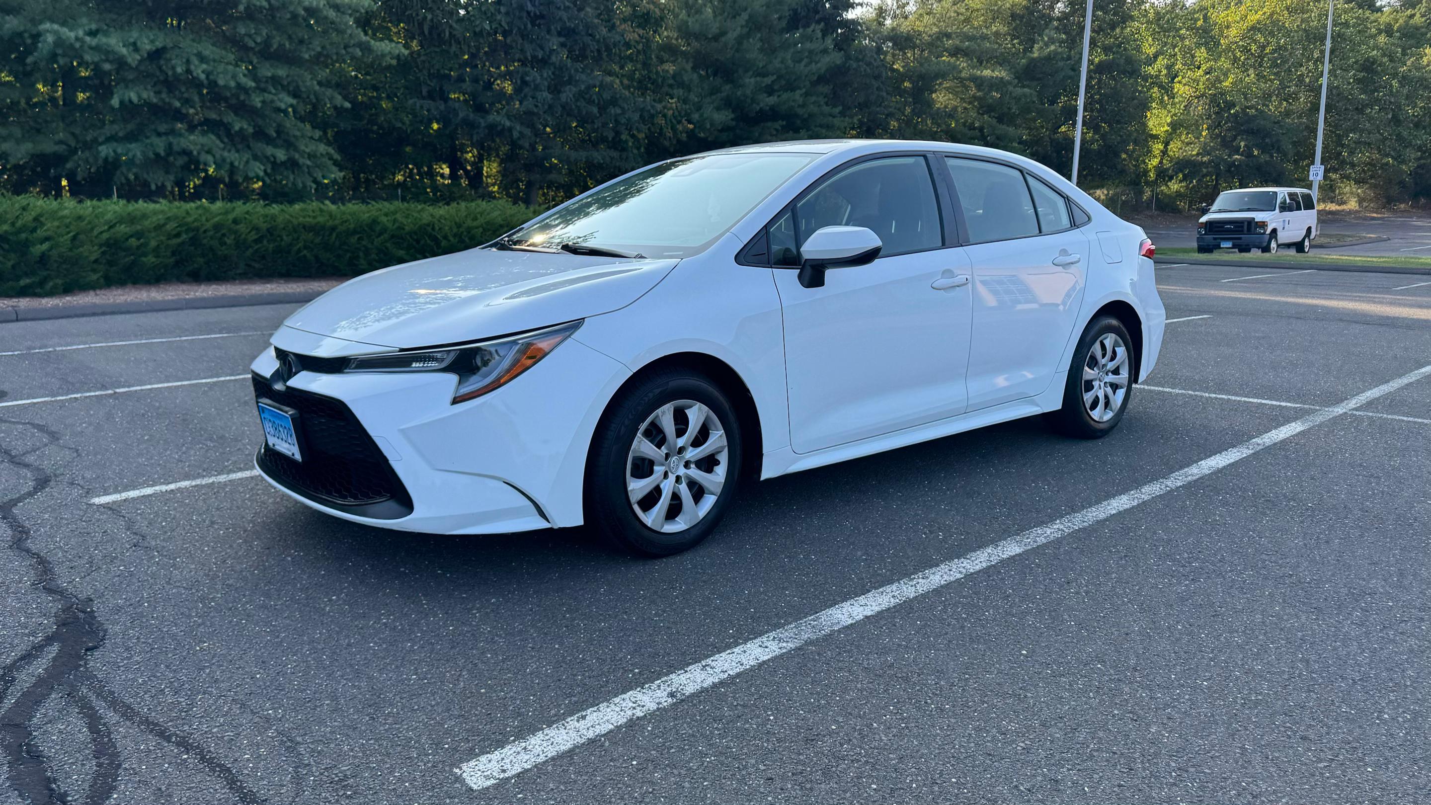 Toyota Corolla 2020 in Trumbull, CT