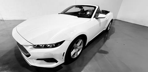 Ford Mustang 2026