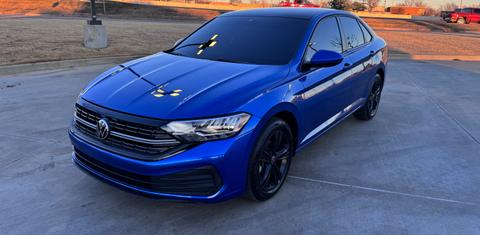 Volkswagen Jetta 2024