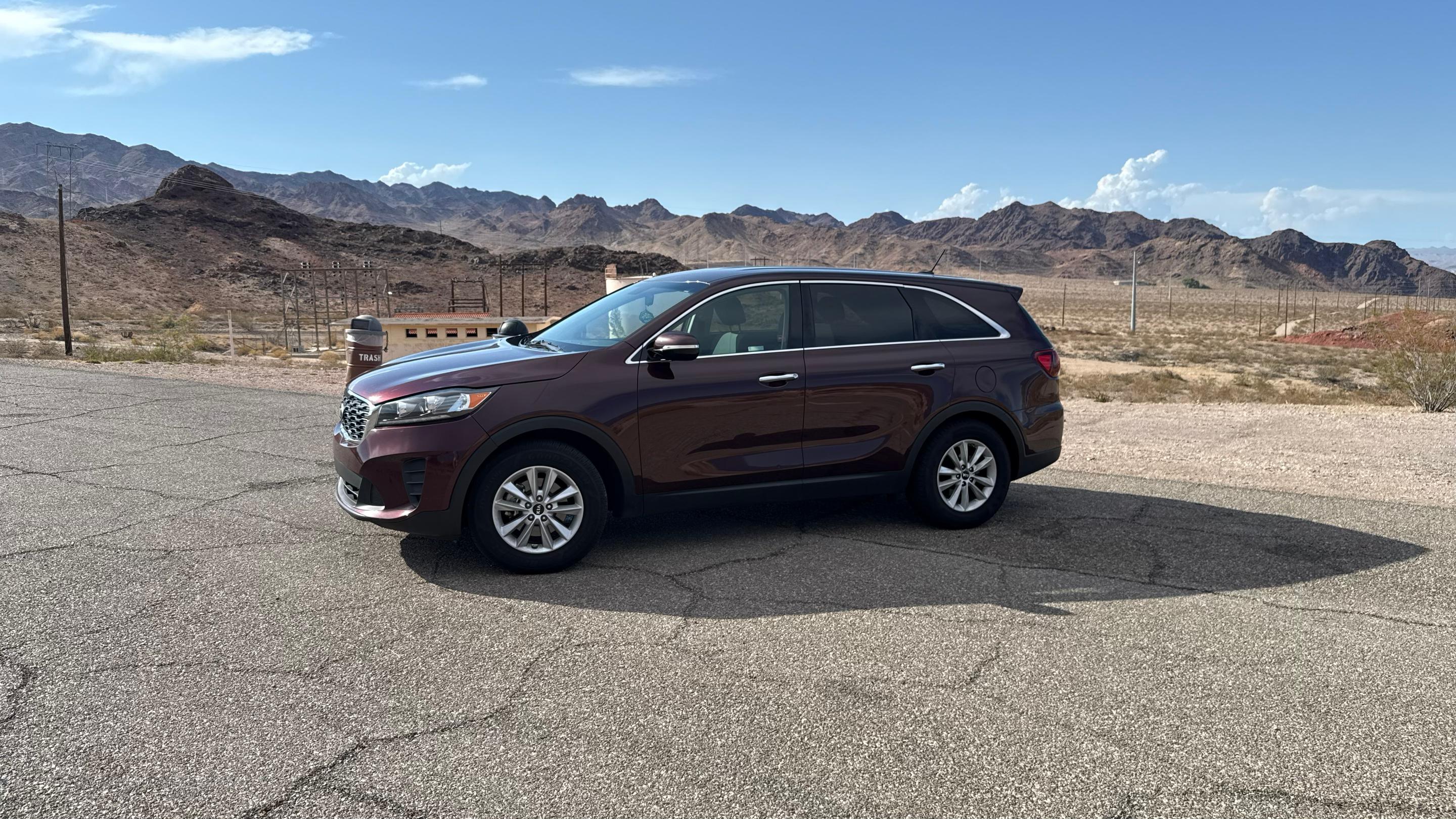 Kia Sorento 2019 in Boulder City, NV