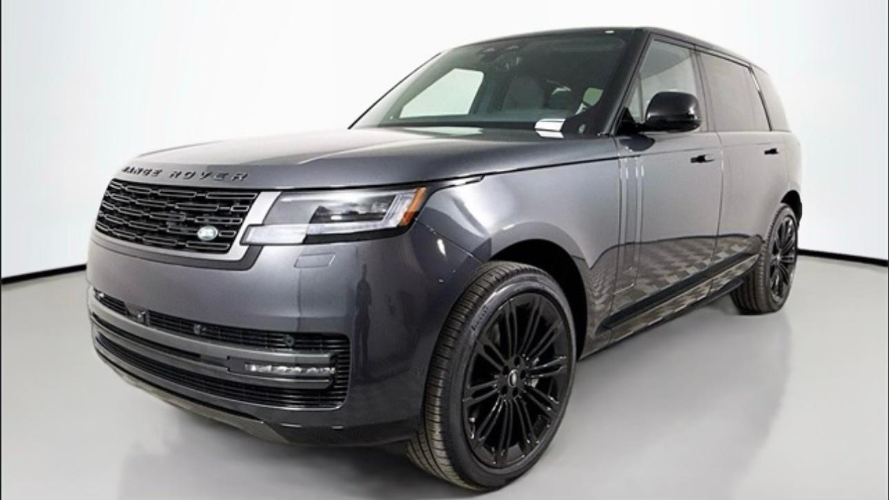 Land Rover Range Rover 2024 in Pensacola, FL