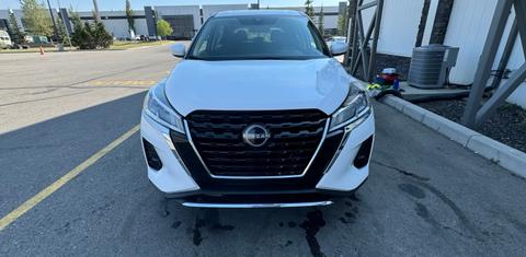 Nissan Kicks 2024