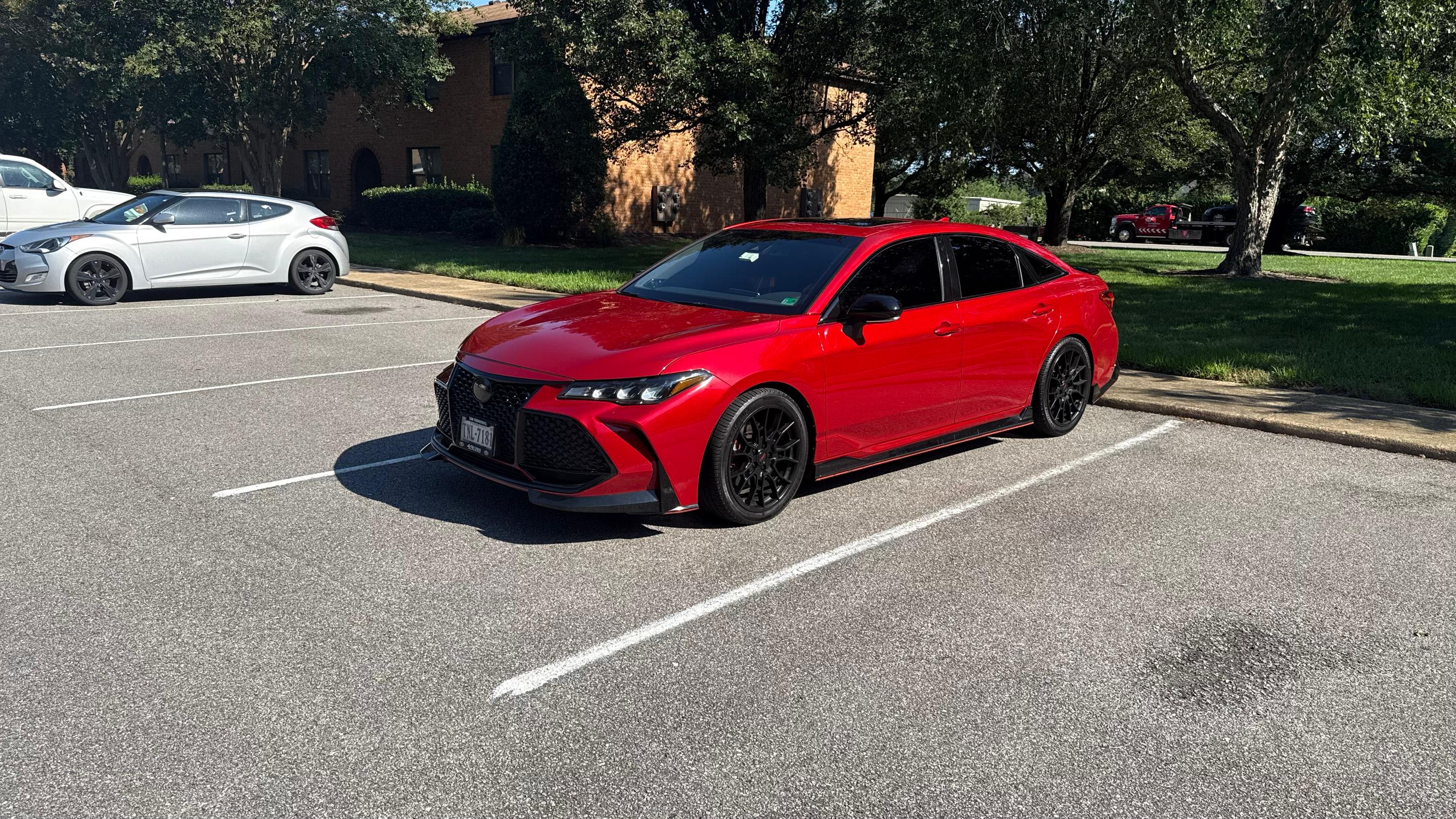 Toyota Avalon 2020 in Norfolk, VA