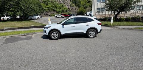 Ford Escape 2025