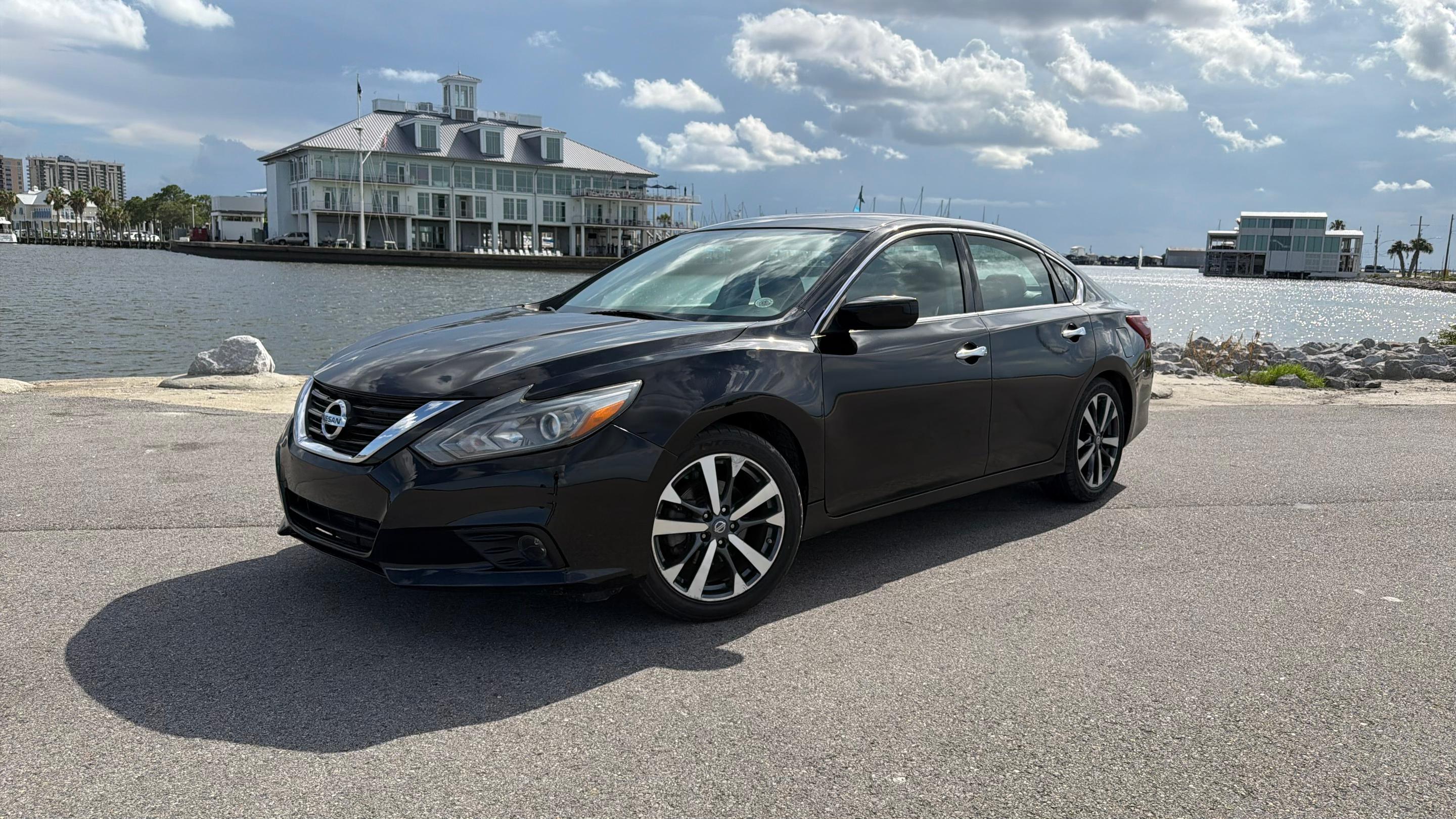 Nissan Altima 2018 in Kenner, LA