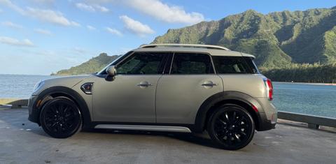 MINI Countryman 2019
