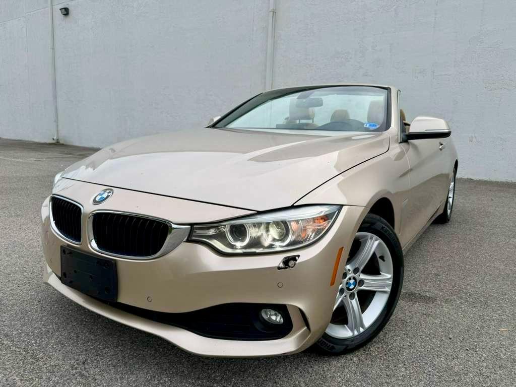 BMW 4 Series 2015 in Norfolk, VA