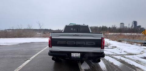 Ford F-150 2024