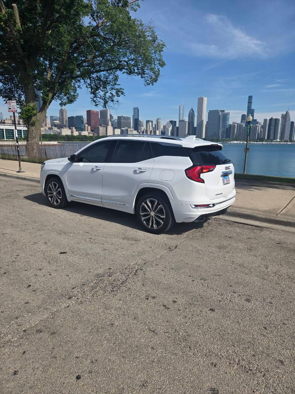 GMC Terrain 2019 in Chicago, IL
