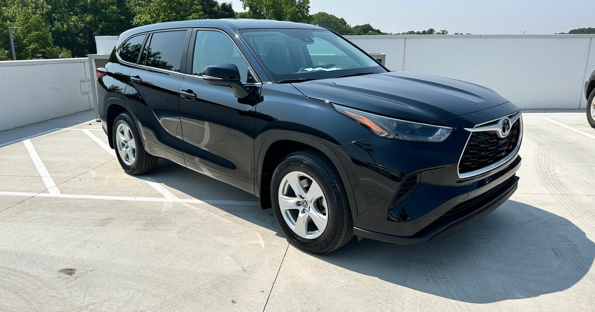 Toyota Highlander 2023 rental in Nashville, TN by Music City R. | Turo