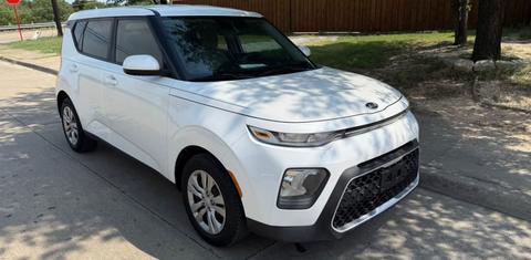 Kia Soul 2020