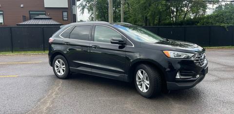 Ford Edge 2020
