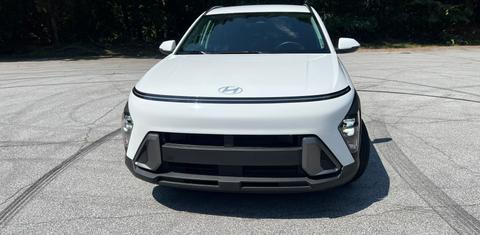 Hyundai Kona 2024