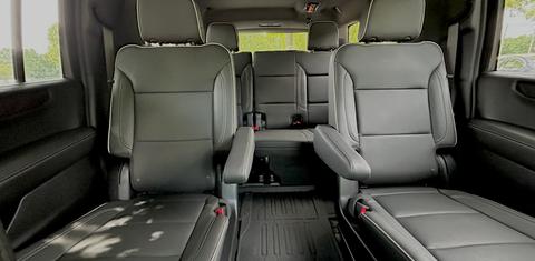 GMC Yukon XL 2026