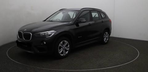 BMW X1 2016