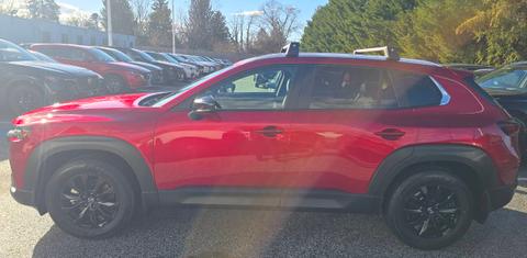 Mazda CX-50 2025