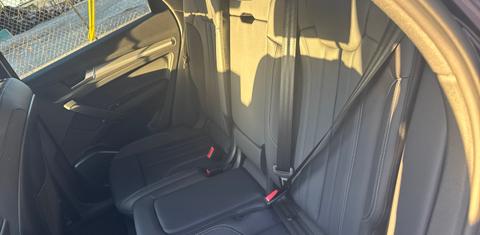 Audi Q5 2025