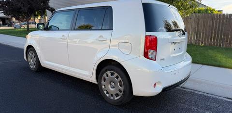 Scion xB 2014
