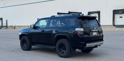 Toyota 4Runner 2018
