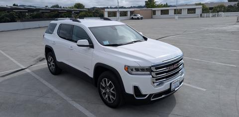 GMC Acadia 2023