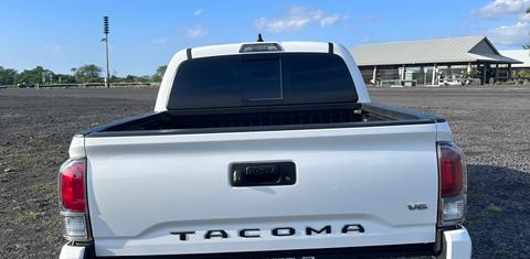 Toyota Tacoma 2023