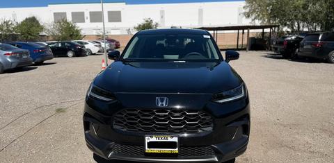 Honda HR-V 2026