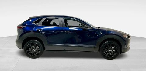 Mazda CX-30 2024