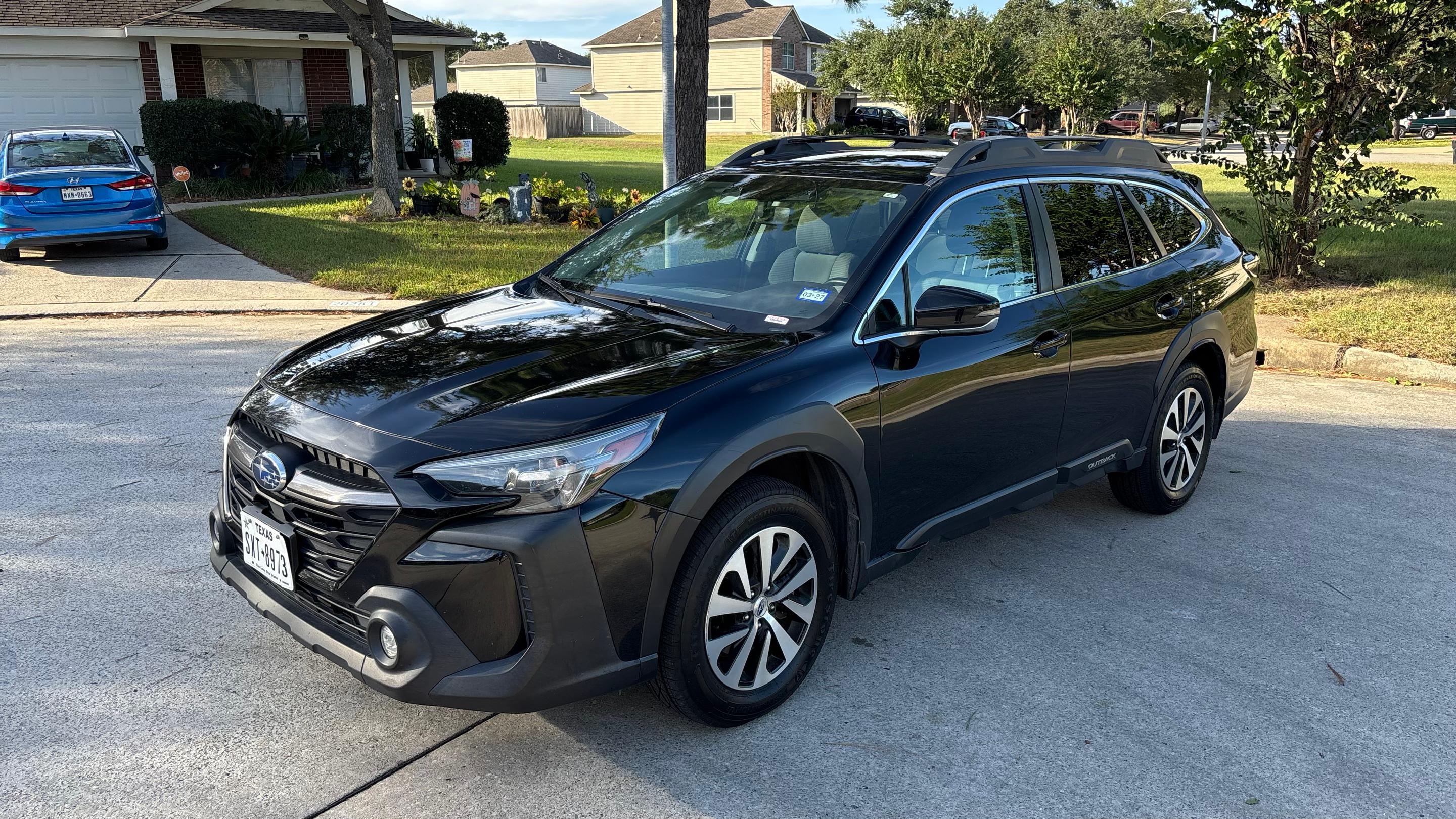Subaru Outback 2023 in Tomball, TX