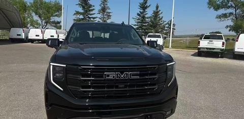 GMC Sierra 1500 2025