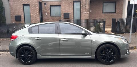 Holden CRUZE 2014