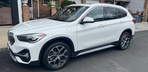 BMW X1 2020