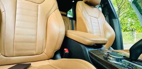 BMW X3 2018