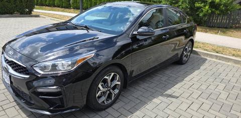 Kia Forte 2021