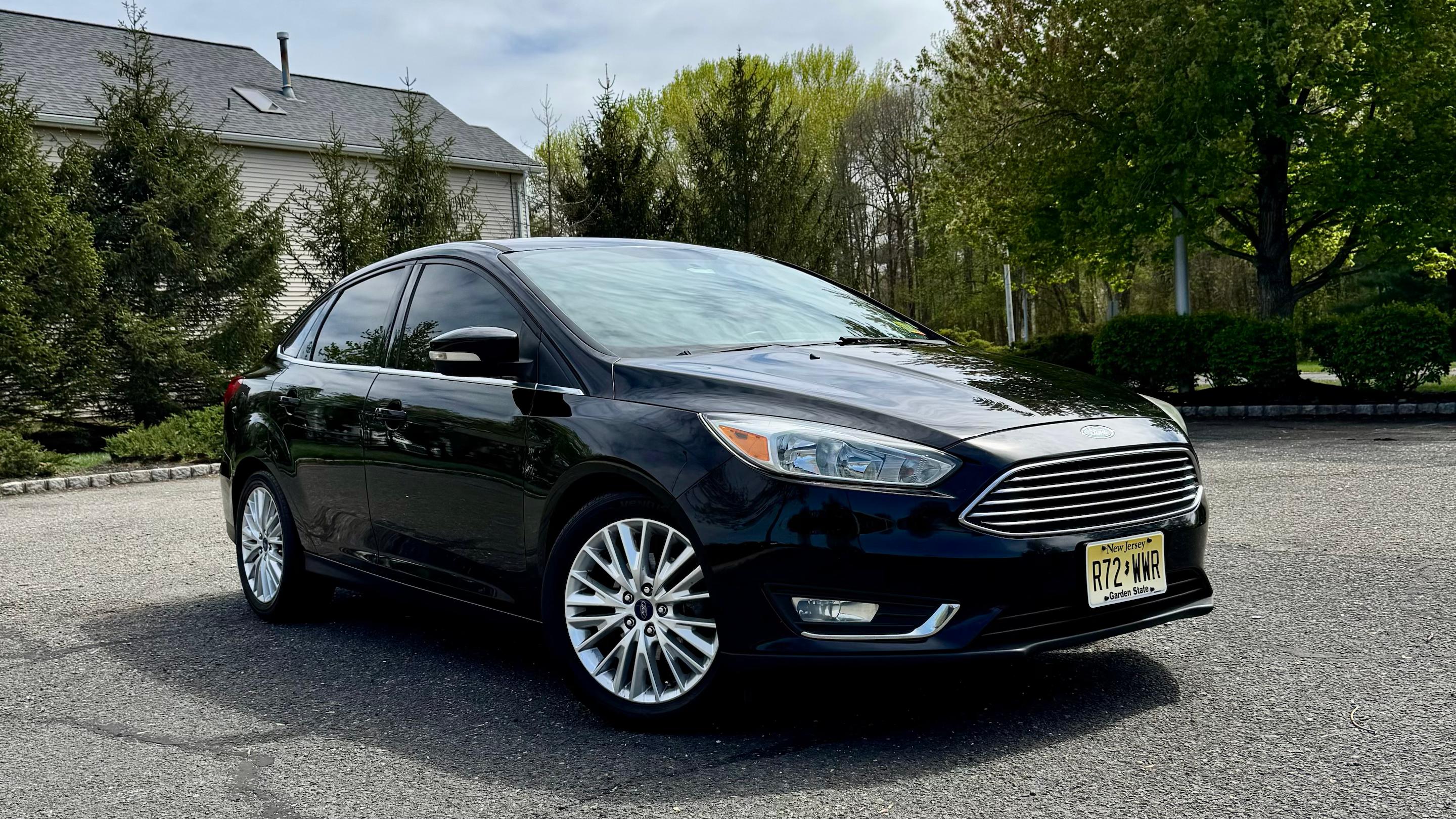 Ford Focus 2017 in Old Bridge, NJ