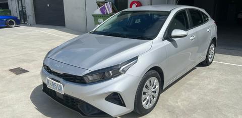 Kia CERATO 2022