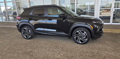 Chevrolet Trailblazer 2026