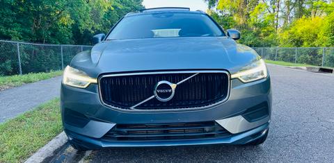 Volvo XC60 2019