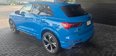 Audi Q3 2023