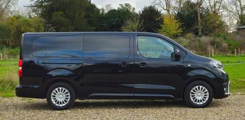 Toyota PROACE Verso 2022