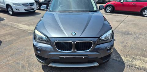 BMW X1 2013