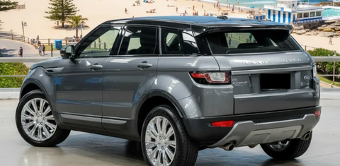 Land Rover RANGE ROVERE VOQUE 2017