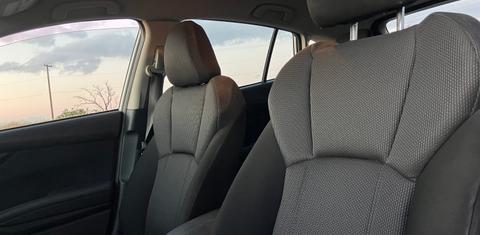 Subaru Impreza 2020
