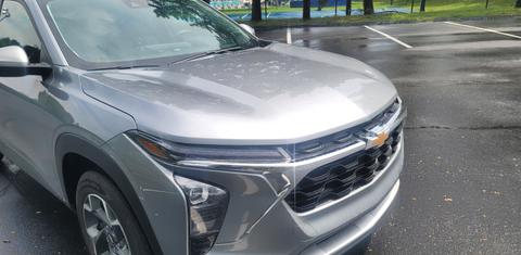 Chevrolet Trax 2024
